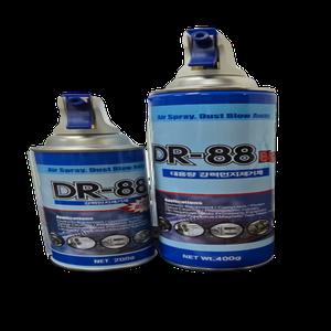 (휴먼텍)강력 먼지제거제/DR-88/200g/400g