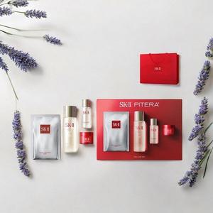 SK-II 피테라 에센스 풀라인 세트 [무료선물포장+쇼핑백] 