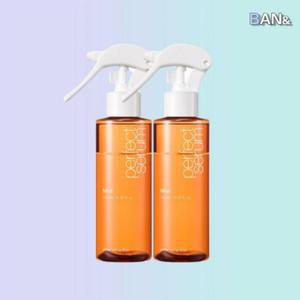 [미쟝센] 미쟝센 퍼펙트 헤어에센스 세럼 미스트 150ml X 2개