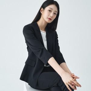 베이직 정장 자켓 LFFJO401_NA