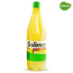 솔리몬 스퀴즈드 레몬즙 990ml 3개
