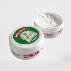 이탈리아 보로탈코 벨벳 생크림 바디크림 150g