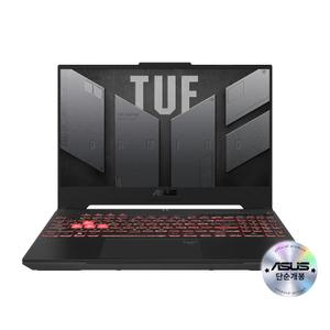 ASUS TUF Gaming A15 FA507UV-HQ095W 단순개봉 라이젠 R7-8845HS RTX4060 QHD