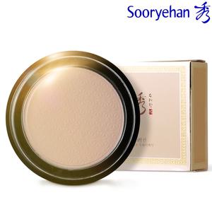수려한 연 퍼펙트 투웨이케익 리필 12g (SPF30 PA++)