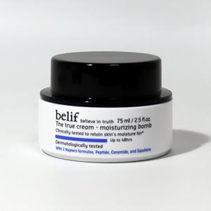 빌리프 더 트루 크림 모이스춰라이징 밤 75ml 1개