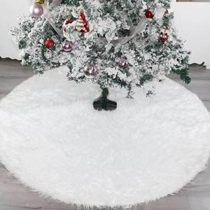 [하프클럽/셀러허브_여성트랜드패션]120cm 트리장식 겨울러그 크리스마스소품
