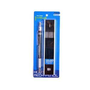 샤프 샤프심 세트 필기 도구 문구 홀더 샤프 2.0mm