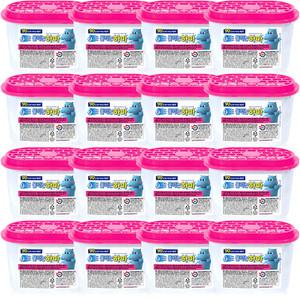 물먹는하마 제습제 옷장용 525ml 8개입 2팩 (총16개)