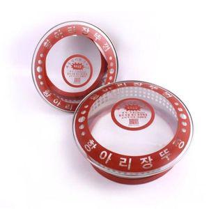 항아리 장뚜껑 소18cm