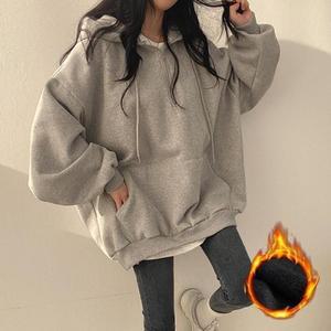 [KGPQZR52_4B]티셔츠 의류 후드티 캐쥬얼 박스티 후드 박시