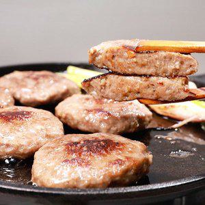 [푸드장] 한입 스테이크 400g x 3 ~ 5팩