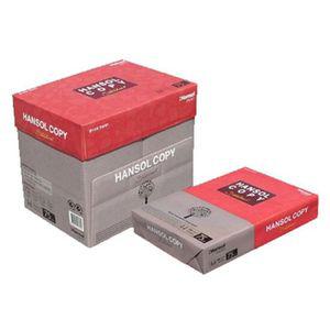 사무용품 한솔복사지A4 75그램 1box 500매x5 2500매 학용품