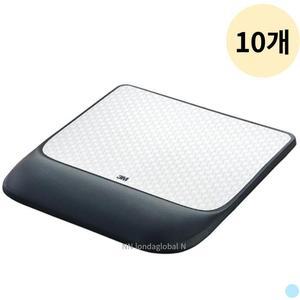 3M 손목보호용 마우스패드 추천 터널증후군 예방 X 10