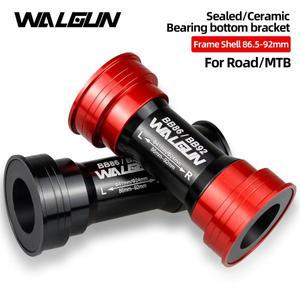 자전거 하단 브래킷 세라믹 BB, BB86 BB92, MTB 로드 PF4124 PF4130 PF41DUB 41mm 24mm 30mm 29mm DUB Gxp