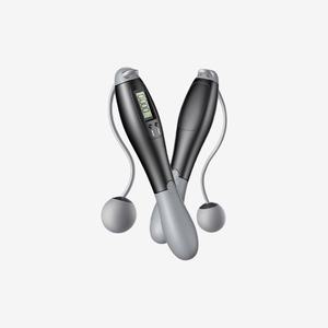 [트윈스파파] 2in1 무선 유선 디지털 스마트 줄넘기 P0000RIV