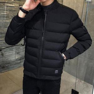 [BZJL5YWB_4C]겨울패딩 겨울 경량 점퍼 항공 블루종 겨울용
