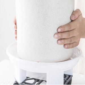 이동식 화분 받침대 특대형 화분바퀴