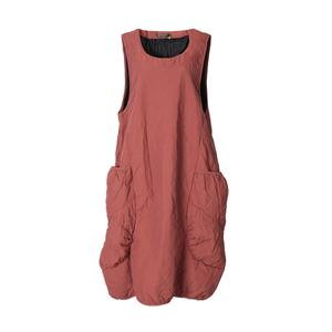 [롯데백화점]몬테밀라노 민소매 퀄팅 패딩 원피스 XK503O1572