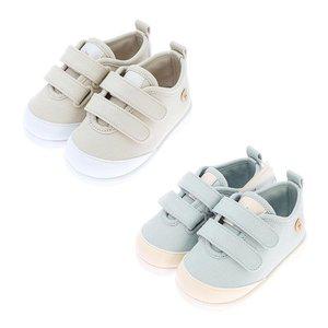 갤러리아 [돌/백일 선물]리온삑삑이운동화(BEIGE,BLUE)_07S376401