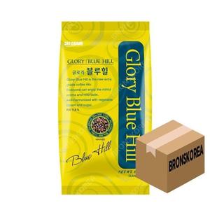 희창 글로리 블루힐 800g 10개(1박스) 커피믹스 분말