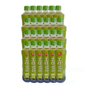 동원 보성말차 500ml 6병 x 4개 24병 보성녹차