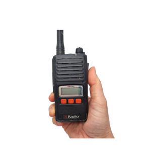 DXR-42 연화엠텍 중고무전기 DXR-40 기본주파수 동일