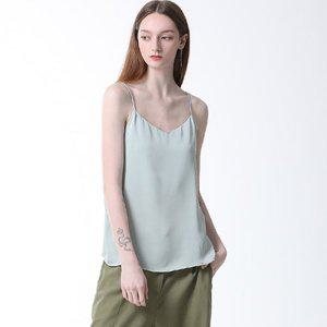 [쉬즈미스]우아한 이너 슬립 블라우스  택가격  138000원 _P364214951