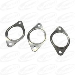 포드 피에스타 포커스 몬데오 OEM 3M519451JB 맞는 배기 파이프 개스킷 신제품
