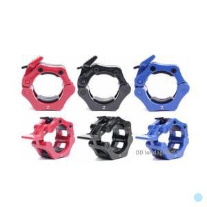 제로투히어로 50mm 역기 바벨 덤벨 락조 마구리