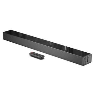 TV용 라크사운드 사운드바, 서라운드 사운드 시스템, 블루투스 /HDMI ARC /광학 /AUX /USB, 31인치 TV 스피커 사운드바