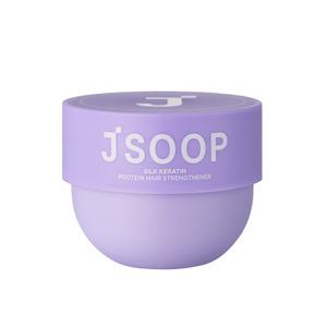 제이숲 실크 케라틴 단백질 모발 강화 헤어팩 150ml