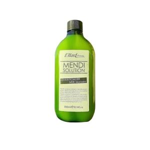 엘라드 헤나 파우더 믹스 트리트먼트 300ml