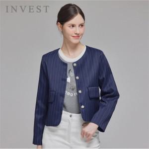 [인베스트] 모던스트라이프자켓_IN5S1JK1051
