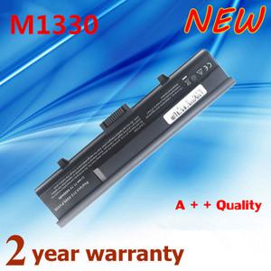 델 인스피론 1318 XPS M1330312 0739 노트북 배터리 CR036 PU556 PU563 TT485 0CR036 UM230 WR050 WR053 0W