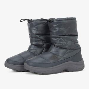 [노스페이스] [노스페이스 공식] NS99Q52B 부띠 클레식_STEEL GRAY