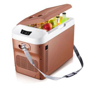 12V 냉장고 차량용 220V 24V 캠핑냉장고 화물차 20L