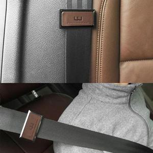 [ME8L417S_52C0]안전 벨트 브라운 연장 고정 스토퍼 커버