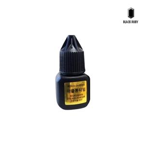 아클 롱타임 속눈썹 연장 글루 5ml