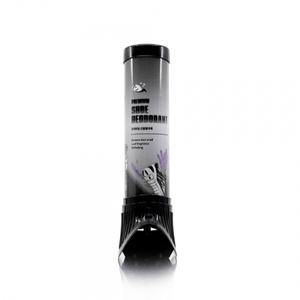 프리미엄 말표 신발냄새제거제 신발탈취제 블랙(100ml) 플로럴향