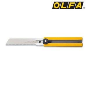 톱 훼라 아담한 SAW 사무공구 OLFA 일제 JAPAN
