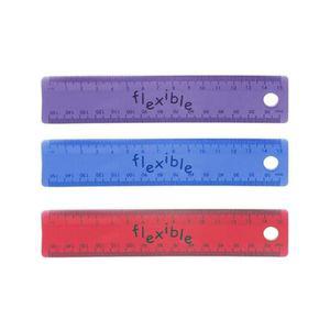 부품 헬릭스 flexible 구부러지는 자 15cm