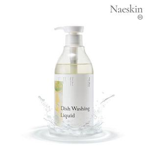 [오너클랜]내스킨 자연유래 주방 젖병 세제 500ml em발효