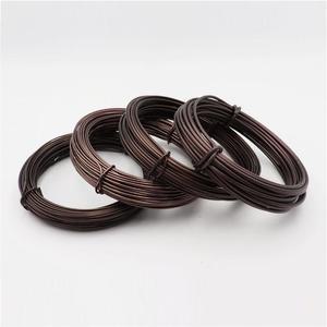 [ME9K1Q3P_52CX]동철사 수목 분재철사 ~ 1kg 1.2mm 8.0mm
