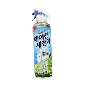 [MENP0SOB_52CP]에어컨 산도깨비 셀프청소 세정제