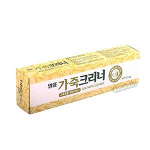 [ME504804_52C0]가죽크리너 가죽세정 45g-가죽클리너