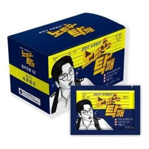 [MEL13696_52EE]숙취해소제 비타민B 노빠꾸탁깨 x 3g 10포