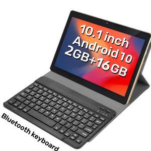 2GB RAM 10.1 인치 안드로이드 태블릿 코어 듀얼 카메라