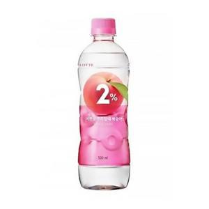 [롯데웰푸드] 2% 이프로 부족할때 500ml x 24개