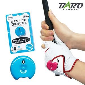 [TABATA GOLF] 일본타바타 골프 타수계산기 GV-0912 스코어카운터