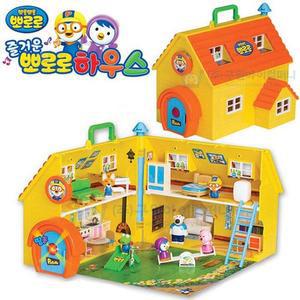 [JHNO0828_52GP]인형의집 원더키드 즐거운 뽀로로하우스